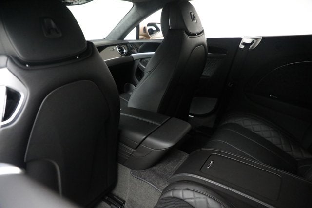 2022 Bentley Continental GT V8
