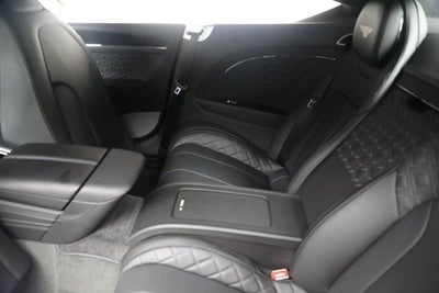 2022 Bentley Continental GT V8