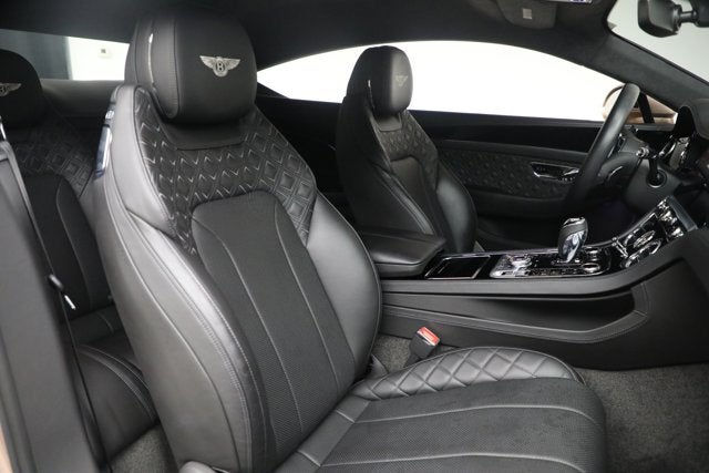 2022 Bentley Continental GT V8