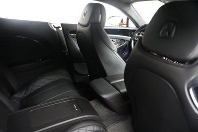 2022 Bentley Continental GT V8