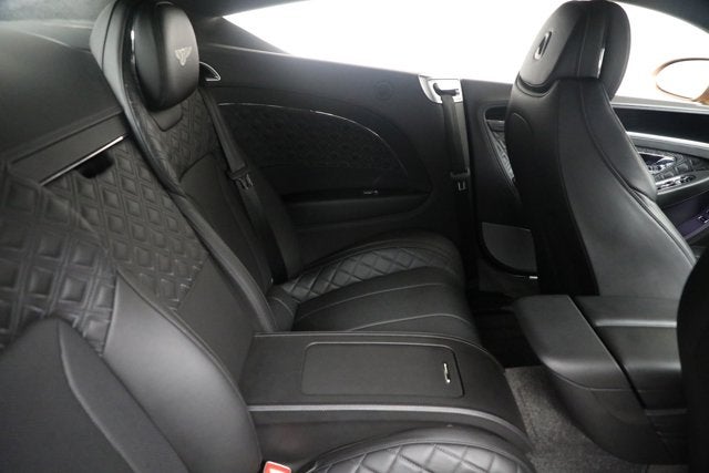 2022 Bentley Continental GT V8