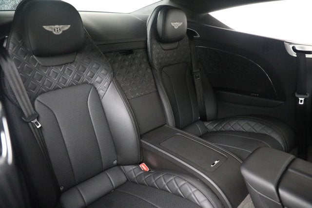2022 Bentley Continental GT V8