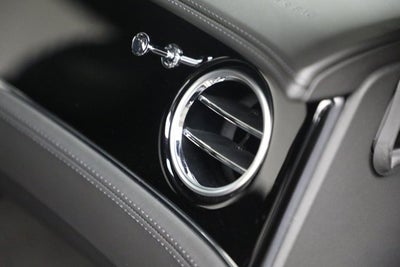 2022 Bentley Continental GT V8