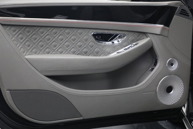 2022 Bentley Continental GT V8