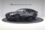 2022 Bentley Continental GT V8
