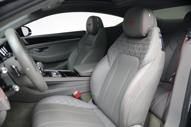 2022 Bentley Continental GT V8