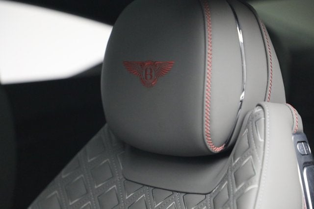 2022 Bentley Continental GT V8