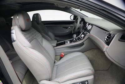 2022 Bentley Continental GT V8