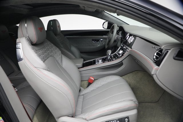 2022 Bentley Continental GT V8