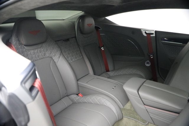 2022 Bentley Continental GT V8