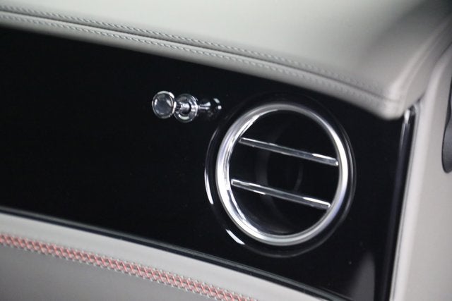 2022 Bentley Continental GT V8