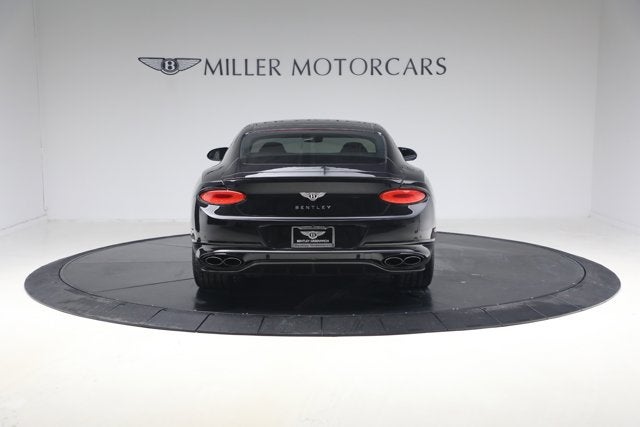 2022 Bentley Continental GT V8