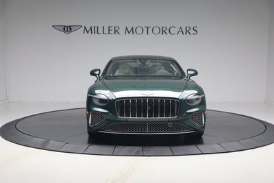 2026 Bentley Continental GT Azure