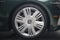 2026 Bentley Continental GT Azure