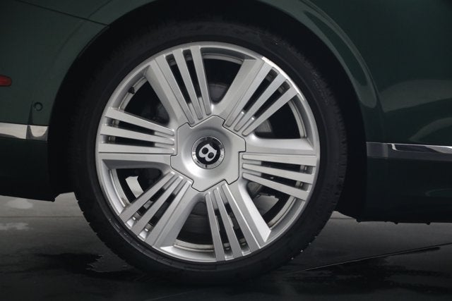 2026 Bentley Continental GT Azure