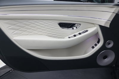 2026 Bentley Continental GT Azure