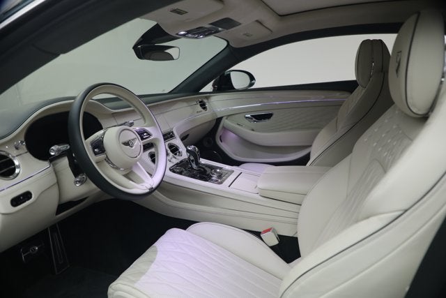 2026 Bentley Continental GT Azure