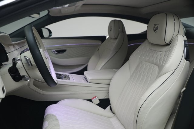 2026 Bentley Continental GT Azure