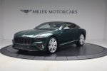 2026 Bentley Continental GT Azure