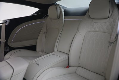 2026 Bentley Continental GT Azure