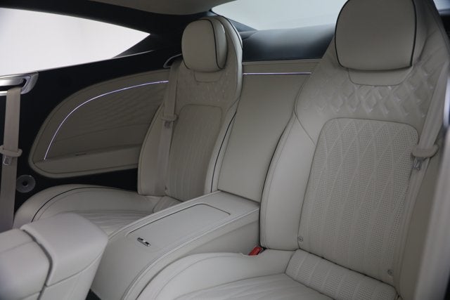 2026 Bentley Continental GT Azure