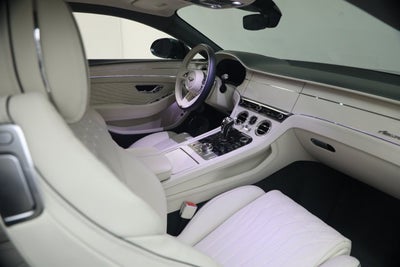2026 Bentley Continental GT Azure