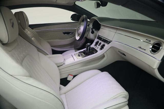 2026 Bentley Continental GT Azure