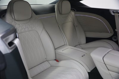 2026 Bentley Continental GT Azure