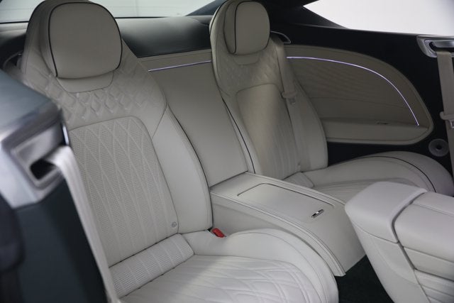 2026 Bentley Continental GT Azure