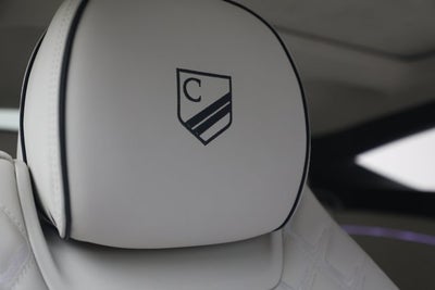 2026 Bentley Continental GT Azure