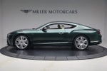 2026 Bentley Continental GT Azure