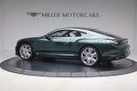 2026 Bentley Continental GT Azure