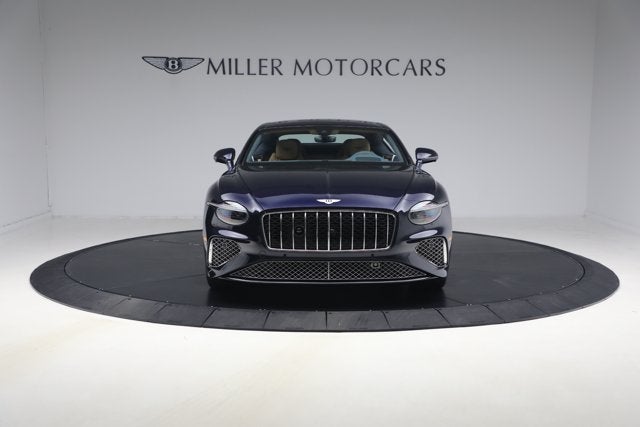 2026 Bentley Continental GT Azure