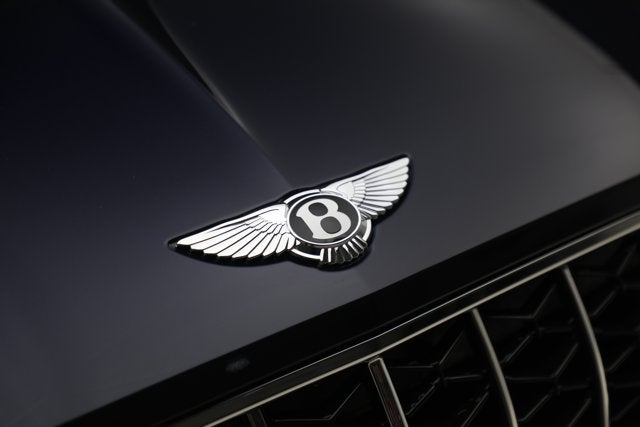 2026 Bentley Continental GT Azure