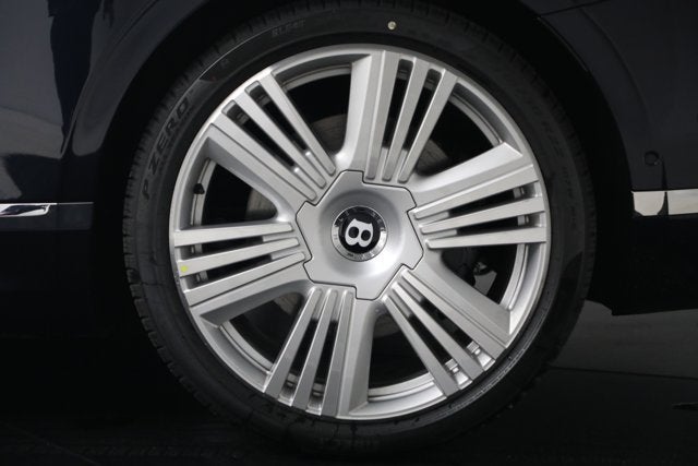 2026 Bentley Continental GT Azure