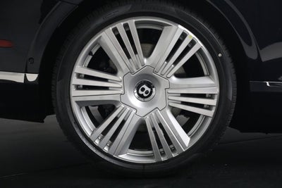 2026 Bentley Continental GT Azure