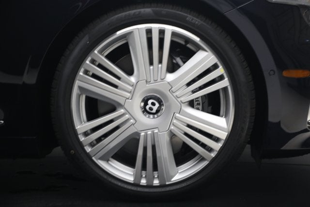 2026 Bentley Continental GT Azure