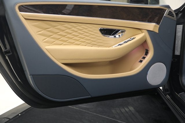 2026 Bentley Continental GT Azure