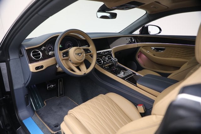 2026 Bentley Continental GT Azure