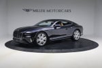 2026 Bentley Continental GT Azure