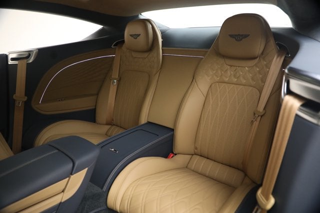 2026 Bentley Continental GT Azure