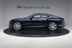 2026 Bentley Continental GT Azure
