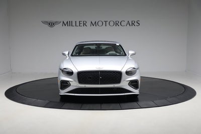 2025 Bentley Continental GT Speed