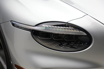 2025 Bentley Continental GT Speed