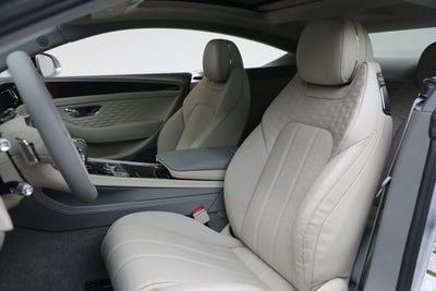 2025 Bentley Continental GT Speed