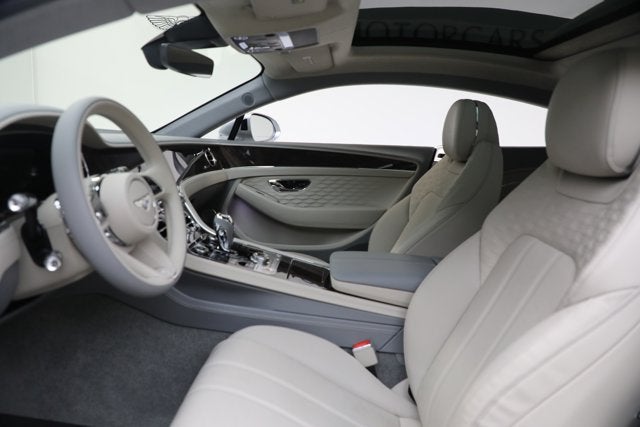 2025 Bentley Continental GT Speed