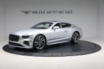 2025 Bentley Continental GT Speed