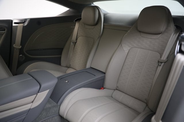 2025 Bentley Continental GT Speed