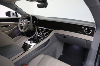 2025 Bentley Continental GT Speed