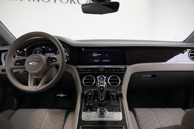 2025 Bentley Continental GT Speed